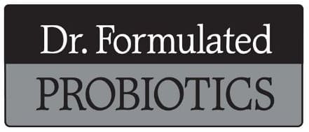 Dr. Formulated Probiotics